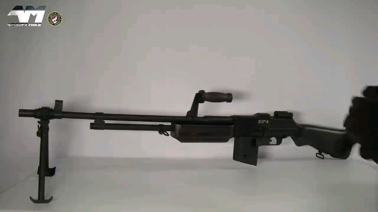S&T BAR M1918A2 TNT UPGRADED VERSION